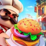 Idle Restaurant Tycoon